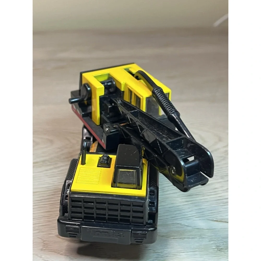 1990's Vintage Mighty TONKA / 758 Truck Rare Collectable READ DESCRIPTION RARE